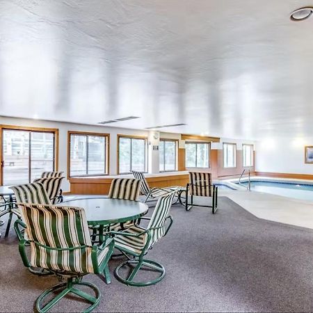 309 Snowdance Manor Condo Keystone Esterno foto