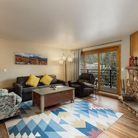 309 Snowdance Manor Condo Keystone Esterno foto
