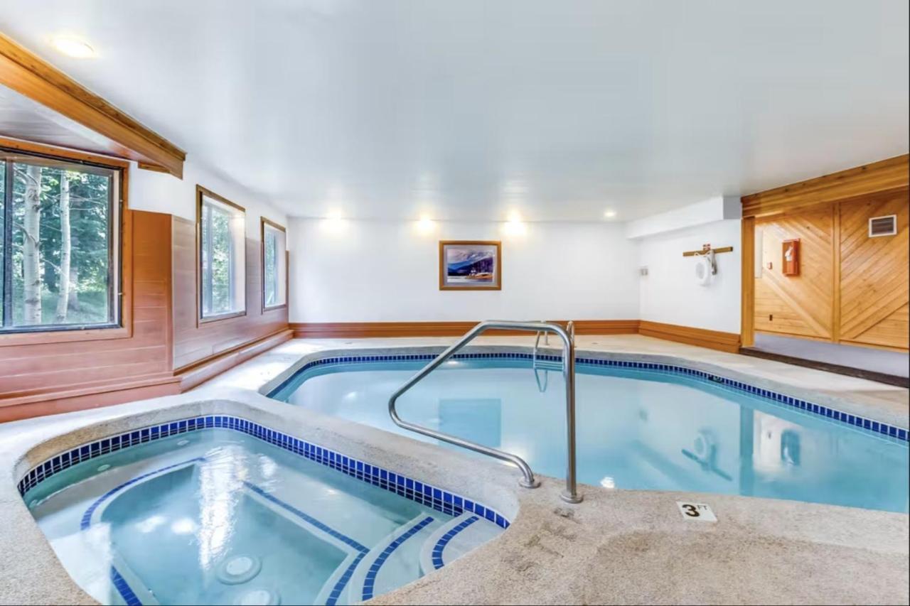 309 Snowdance Manor Condo Keystone Esterno foto