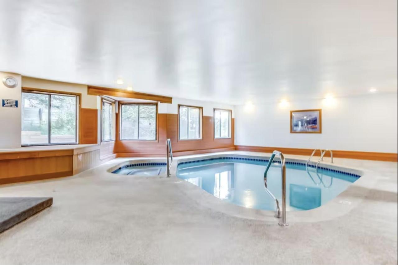 309 Snowdance Manor Condo Keystone Esterno foto
