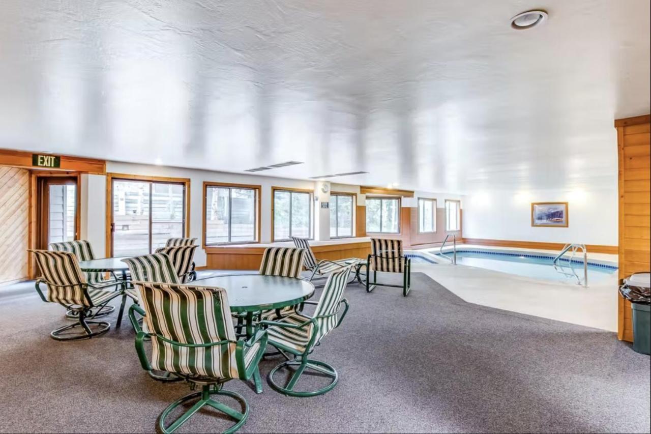 309 Snowdance Manor Condo Keystone Esterno foto