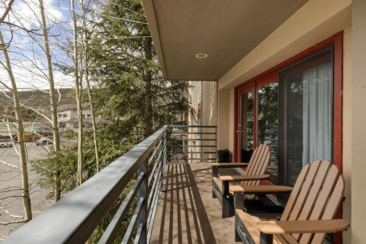 309 Snowdance Manor Condo Keystone Esterno foto