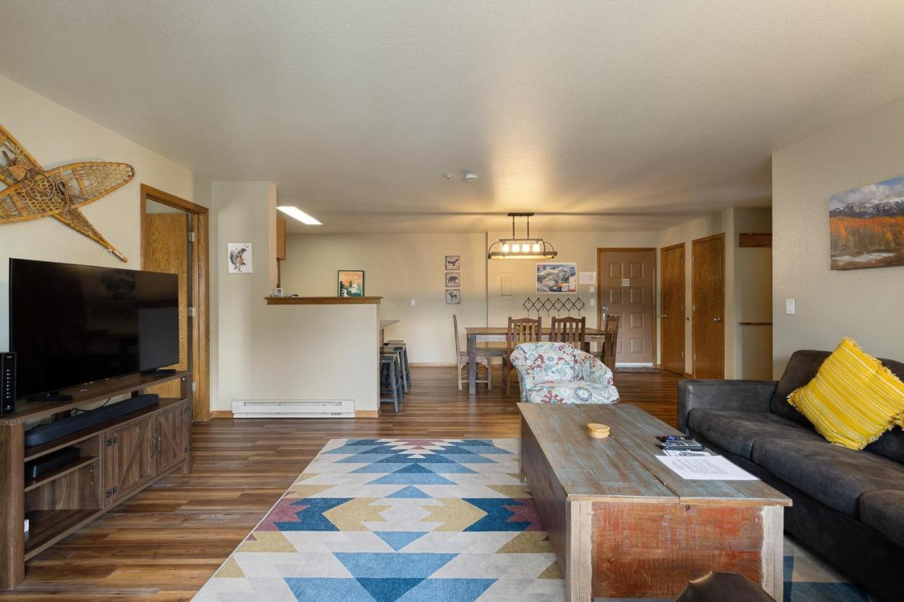 309 Snowdance Manor Condo Keystone Esterno foto