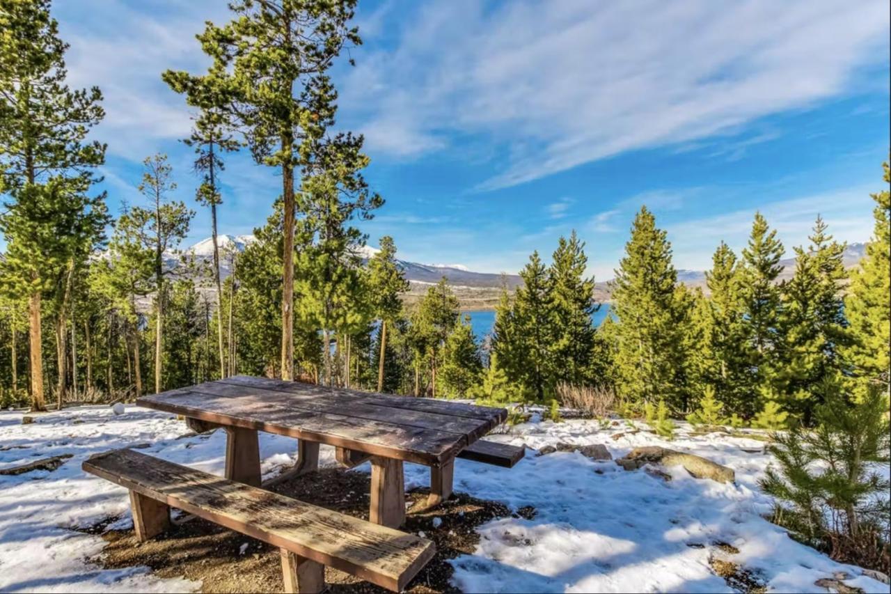 309 Snowdance Manor Condo Keystone Esterno foto