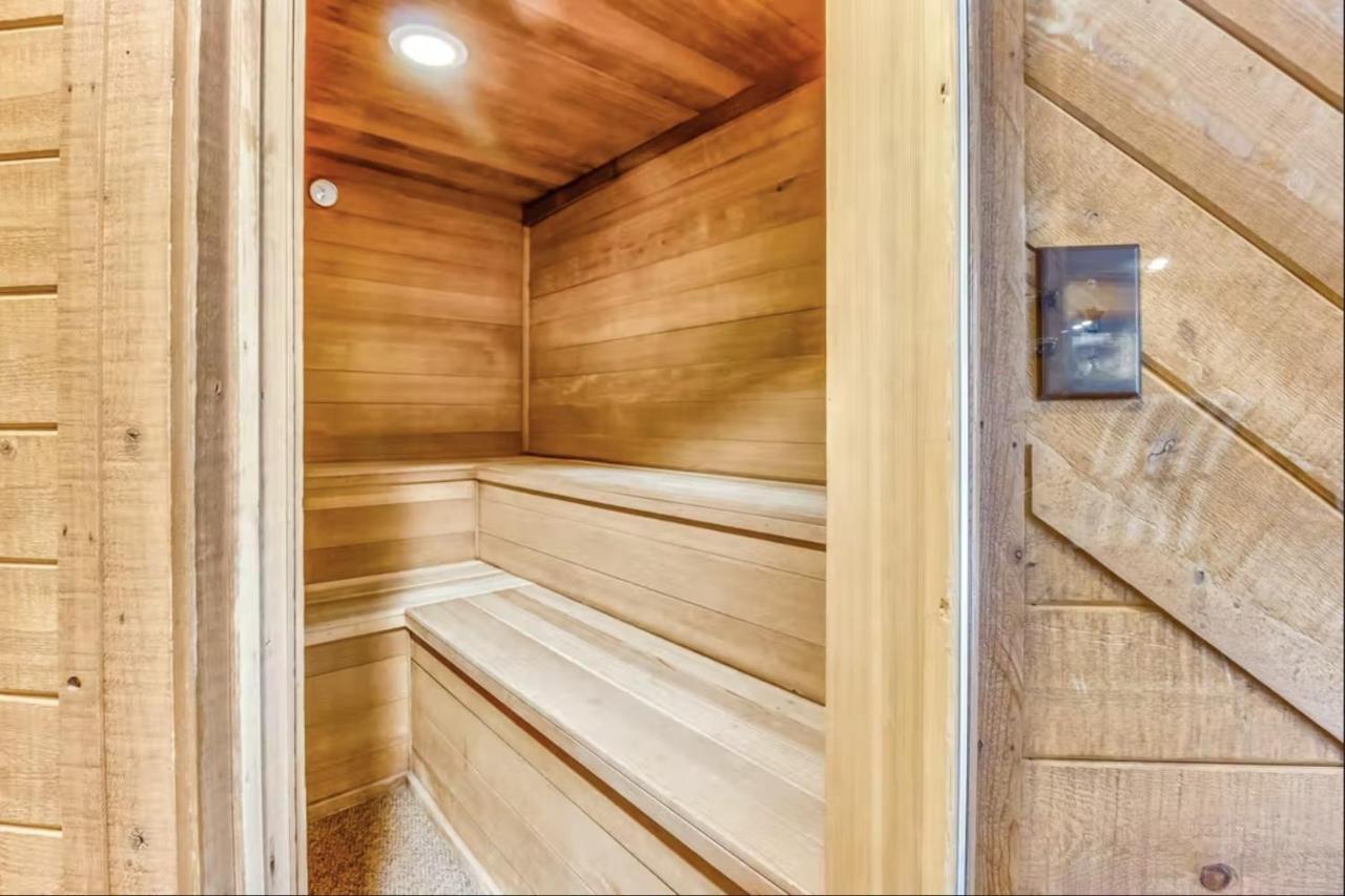 309 Snowdance Manor Condo Keystone Esterno foto