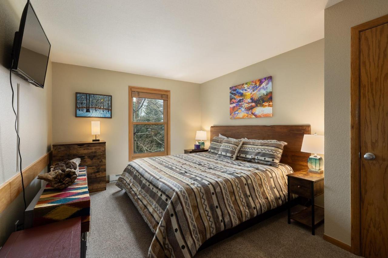 309 Snowdance Manor Condo Keystone Esterno foto