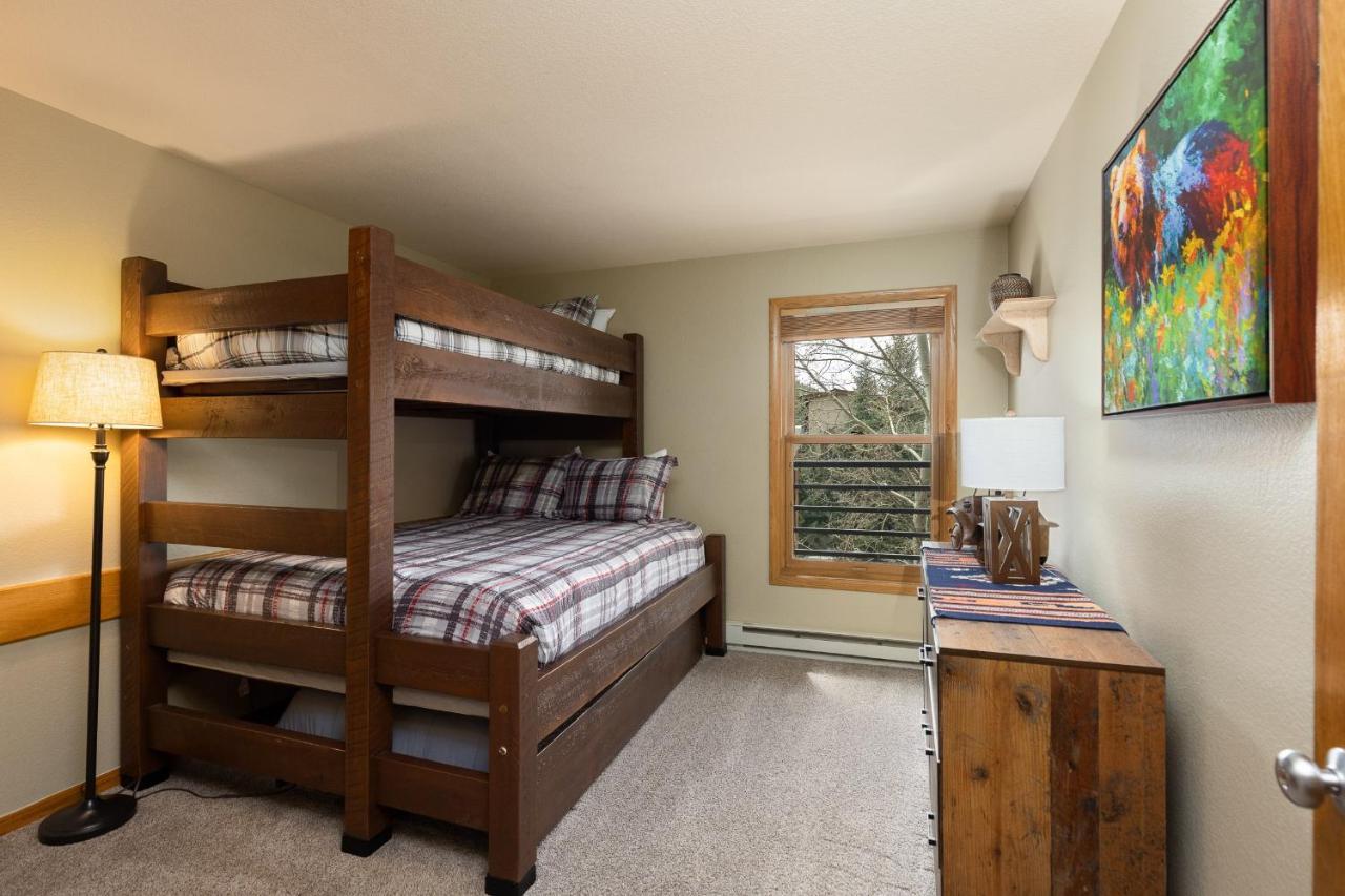 309 Snowdance Manor Condo Keystone Esterno foto