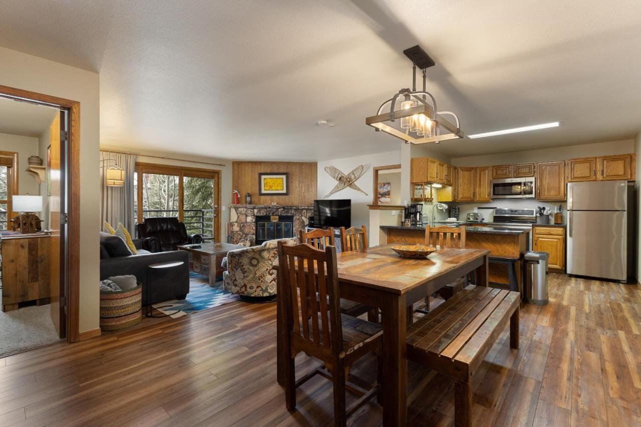 309 Snowdance Manor Condo Keystone Esterno foto