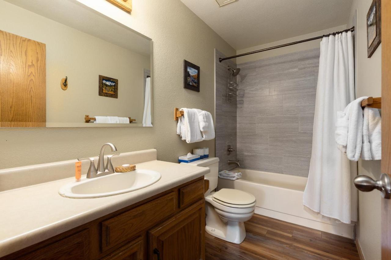 309 Snowdance Manor Condo Keystone Esterno foto