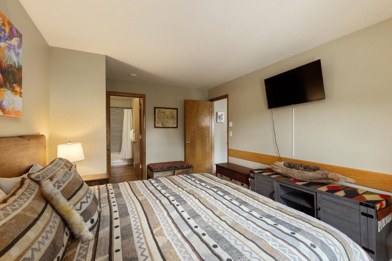 309 Snowdance Manor Condo Keystone Esterno foto